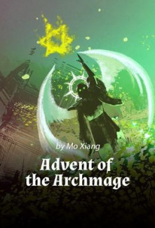 Advent of the Archmage