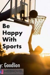 Be Happy With Sports
