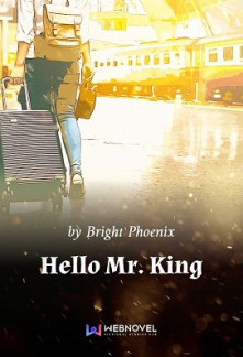 Hello Mr. King