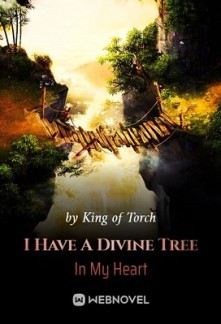 I Have A Divine Tree In My Heart