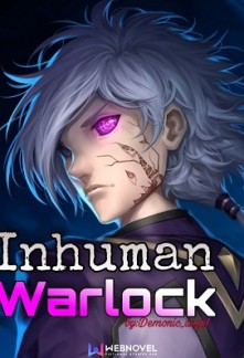 Inhuman Warlock