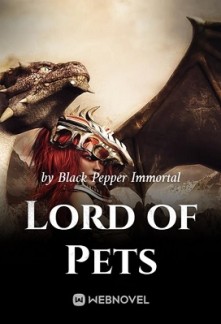 Lord of Pets