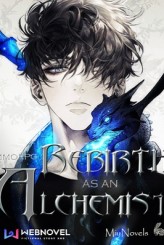 MMORPG: Rebirth as an Alchemist