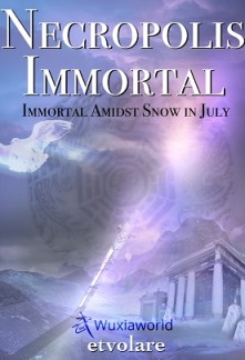 Necropolis Immortal