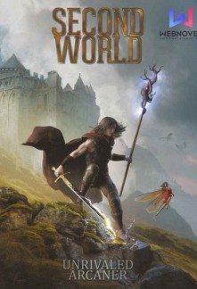 Second World Novel