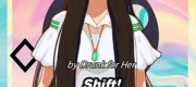 Shift! The Side-Character Heroine