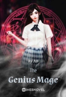 The Genius Mage