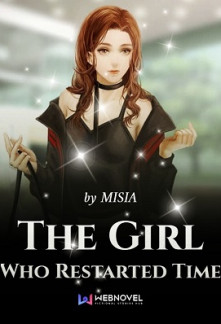 The Girl Who Restarted Time